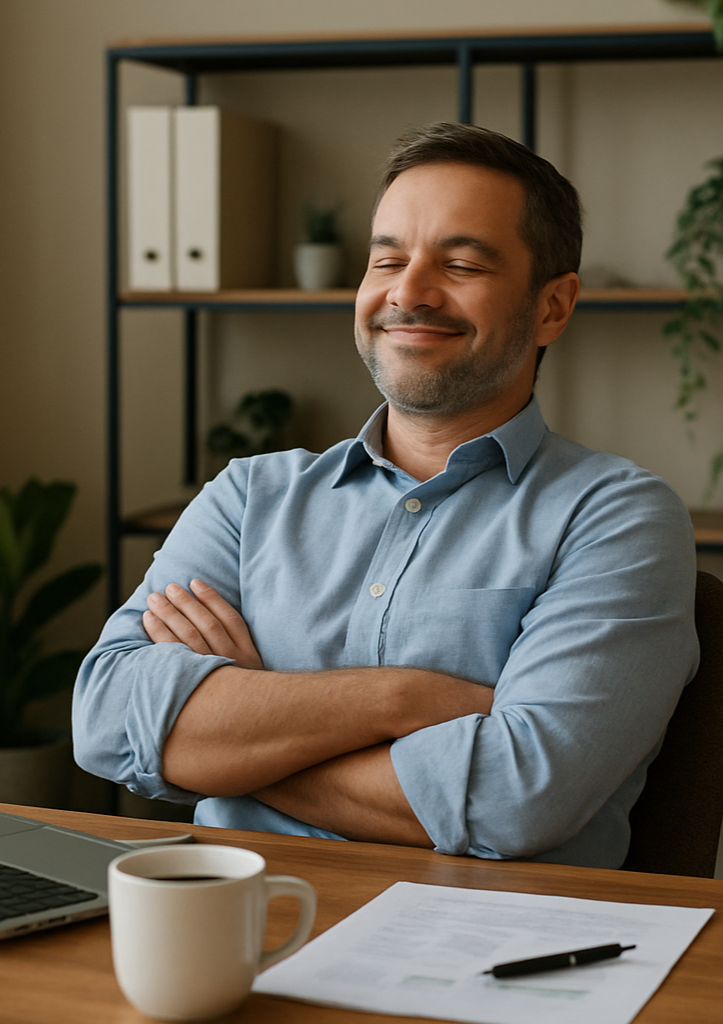 Stress-free IT management with Pretect