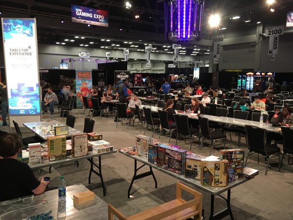 SXSW Gaming Expo